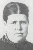 Mary Ann Ringrose (1852 - 1889) Profile